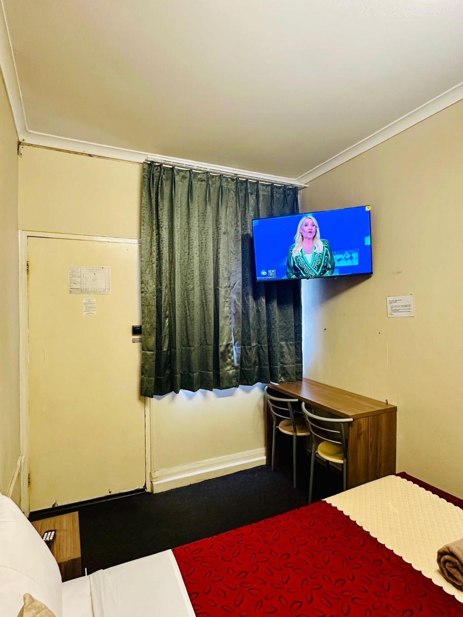 Wattle Tree Motel Cootamundra Exteriér fotografie